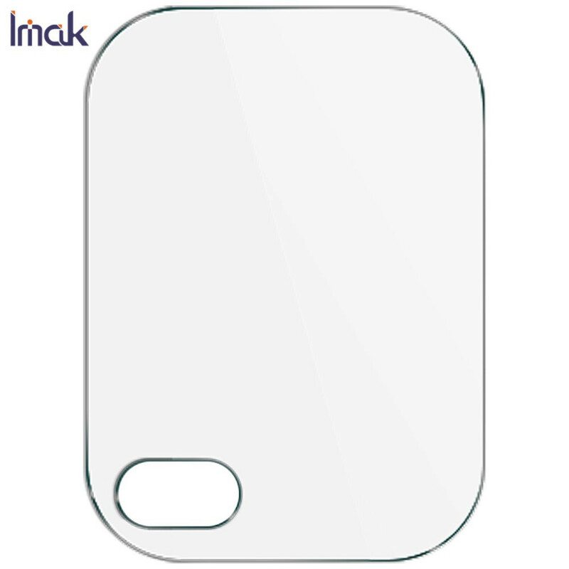 Suojaava Karkaistu Lasilinssi Xiaomi Mi 10 Lite Imak -Puhelimelle