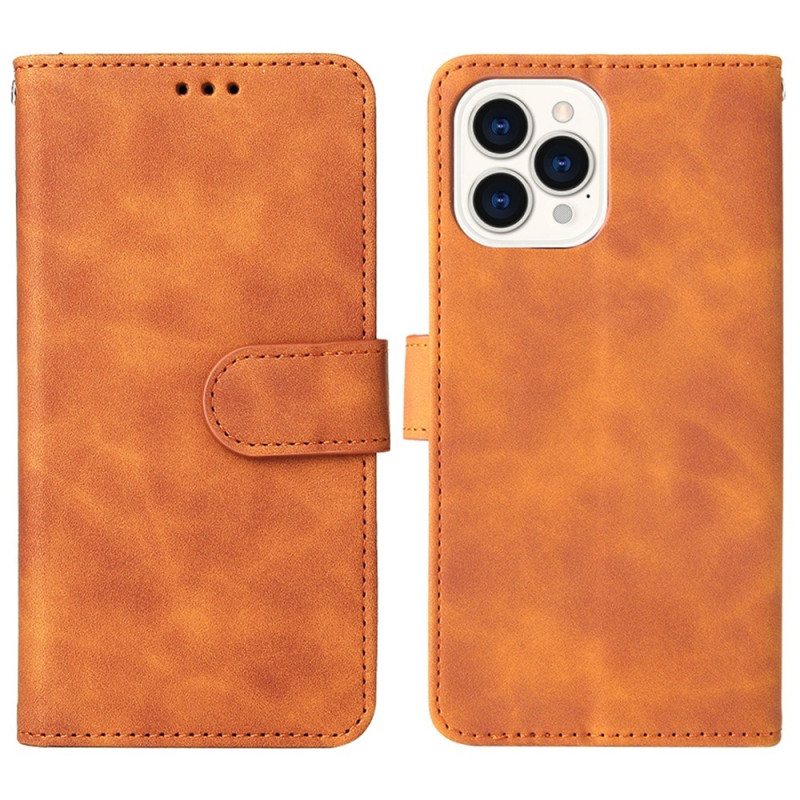 Kotelot iPhone 14 Plus Ihon Kosketus