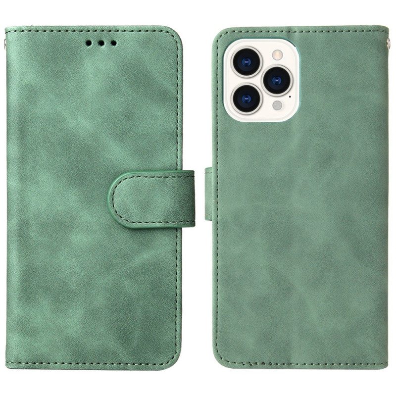 Kotelot iPhone 14 Plus Ihon Kosketus