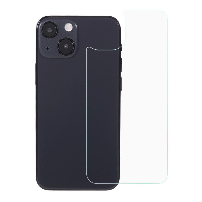 Suojakalvo iPhone 14 Plus:N Takapuolelle