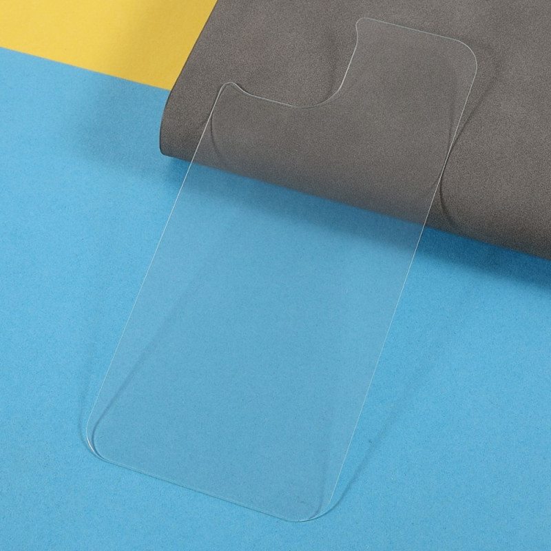 Suojakalvo iPhone 14 Plus:N Takapuolelle