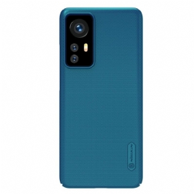 Case Xiaomi 12 / 12X Jäykkä Frosted Nillkin