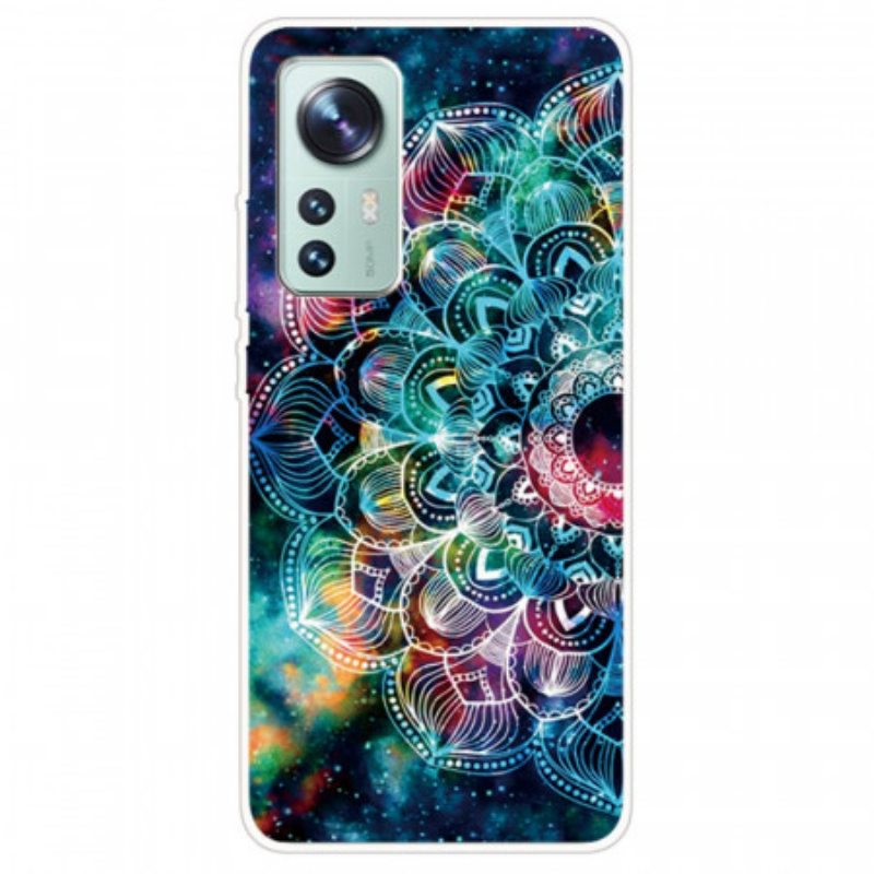 Kuori Xiaomi 12 / 12X Mandala