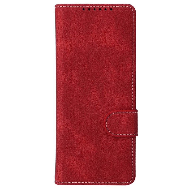 Kuori Kotelot Samsung Galaxy Z Fold 3 5G Vintage Irrotettava