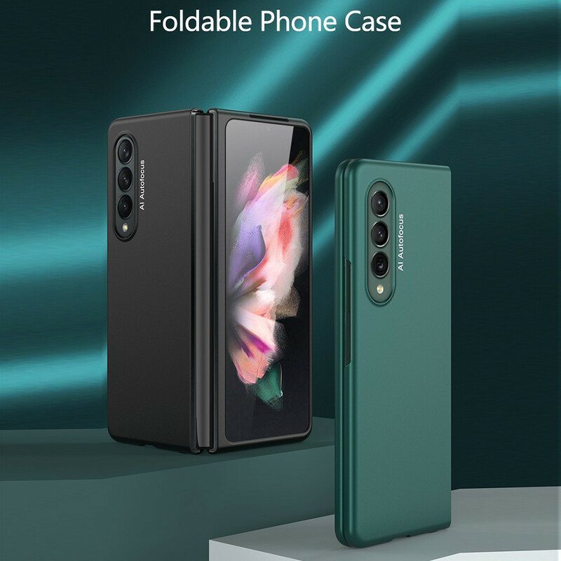 Kuori Samsung Galaxy Z Fold 3 5G Erittäin Hieno Gkk
