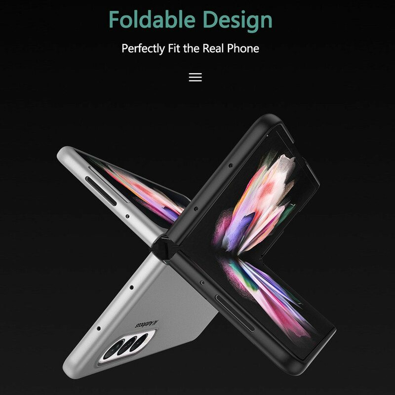 Kuori Samsung Galaxy Z Fold 3 5G Erittäin Hieno Gkk