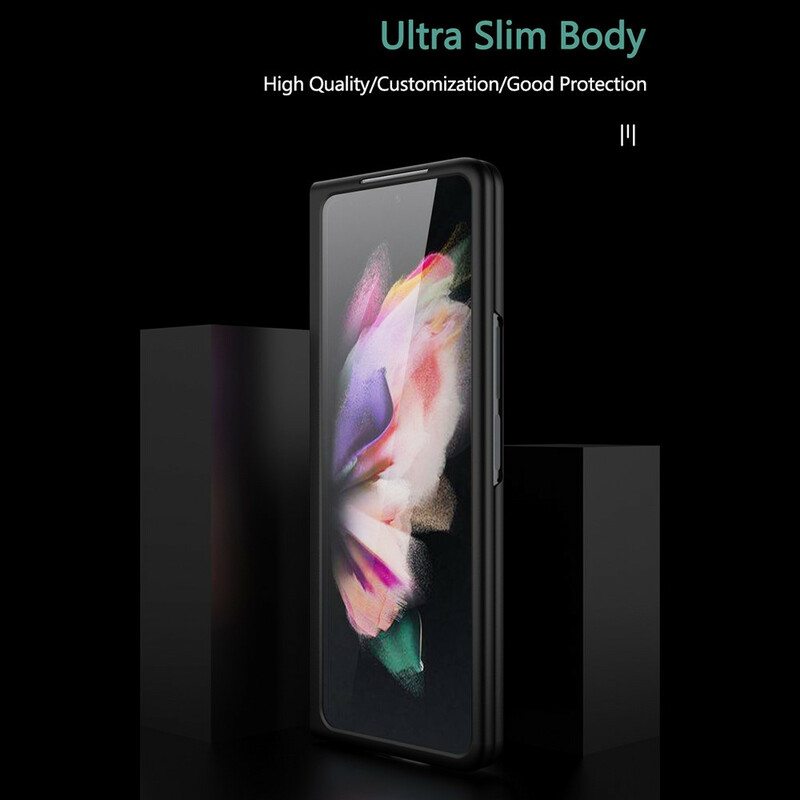 Kuori Samsung Galaxy Z Fold 3 5G Erittäin Hieno Gkk