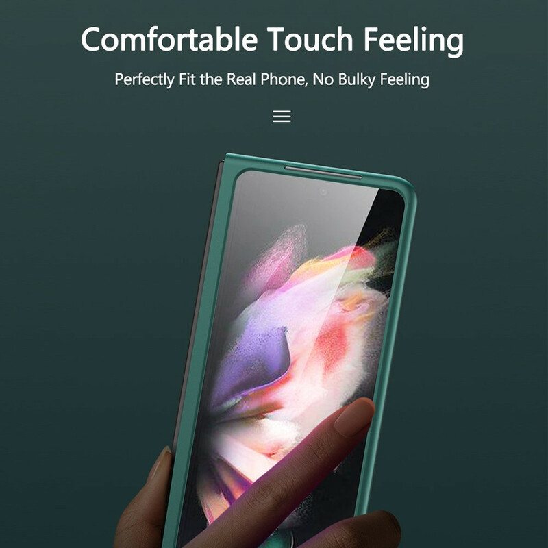 Kuori Samsung Galaxy Z Fold 3 5G Erittäin Hieno Gkk