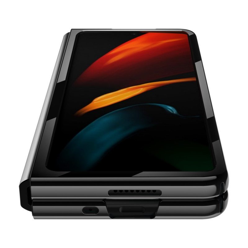 Kuori Samsung Galaxy Z Fold 3 5G Kiiltävä