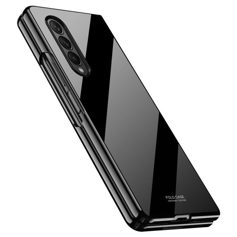 Kuori Samsung Galaxy Z Fold 3 5G Kiiltävä