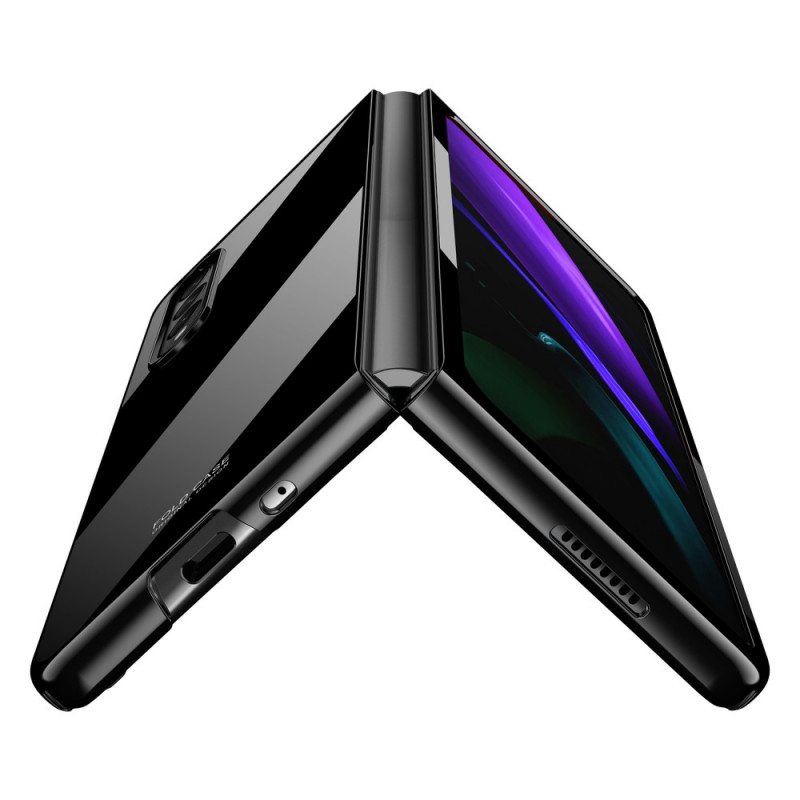 Kuori Samsung Galaxy Z Fold 3 5G Kiiltävä