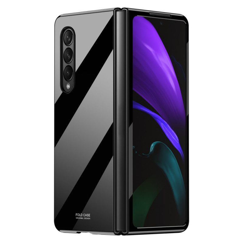 Kuori Samsung Galaxy Z Fold 3 5G Kiiltävä