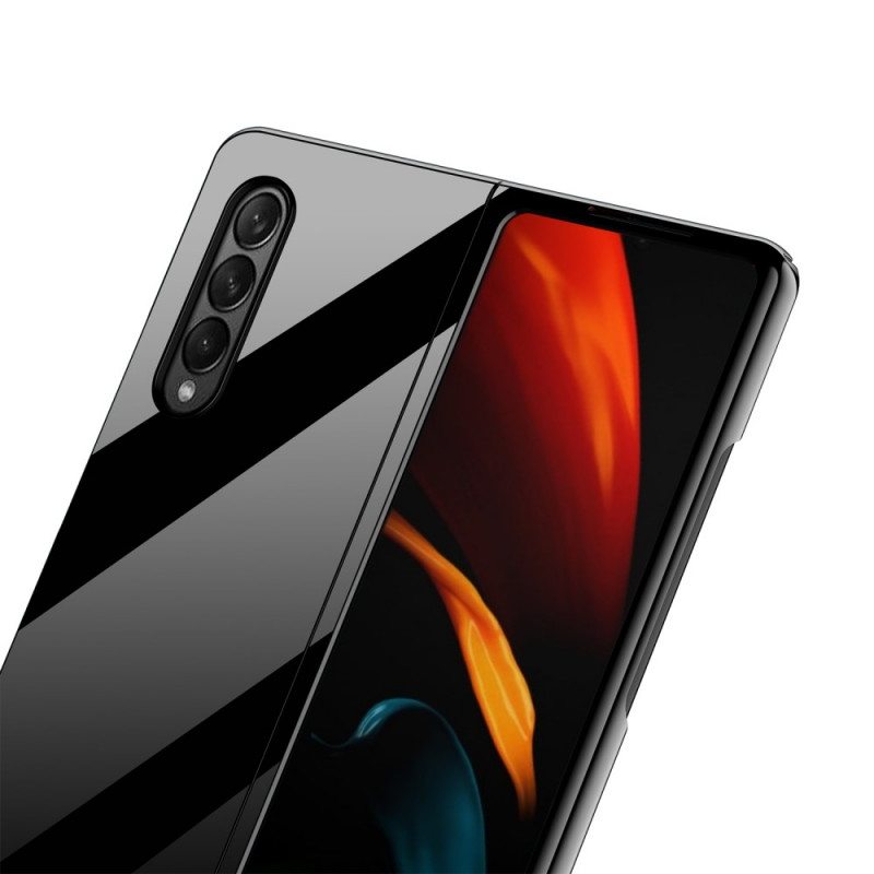 Kuori Samsung Galaxy Z Fold 3 5G Kiiltävä