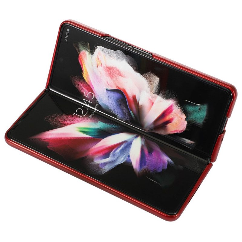 Kuori Samsung Galaxy Z Fold 3 5G Paljetteja