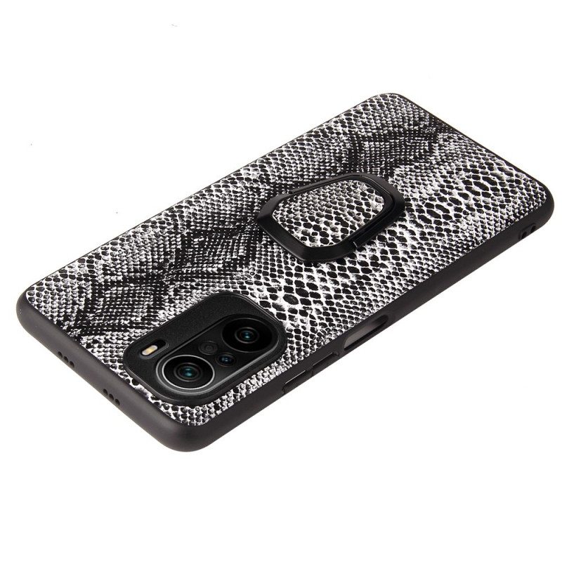 Case Xiaomi Mi 11i 5G Käärmeen Sormusteline