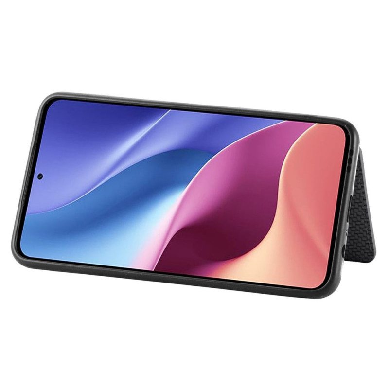 Case Xiaomi Mi 11i 5G Rfid-kortin Pidikkeen Kiinnike
