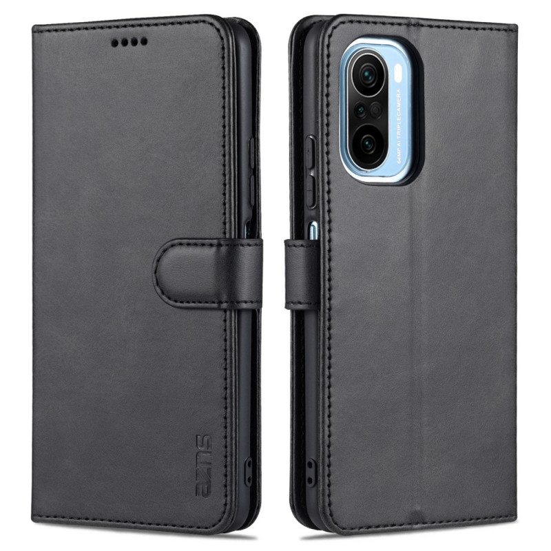 Flip Case Xiaomi Mi 11i 5G Azns Makeutta