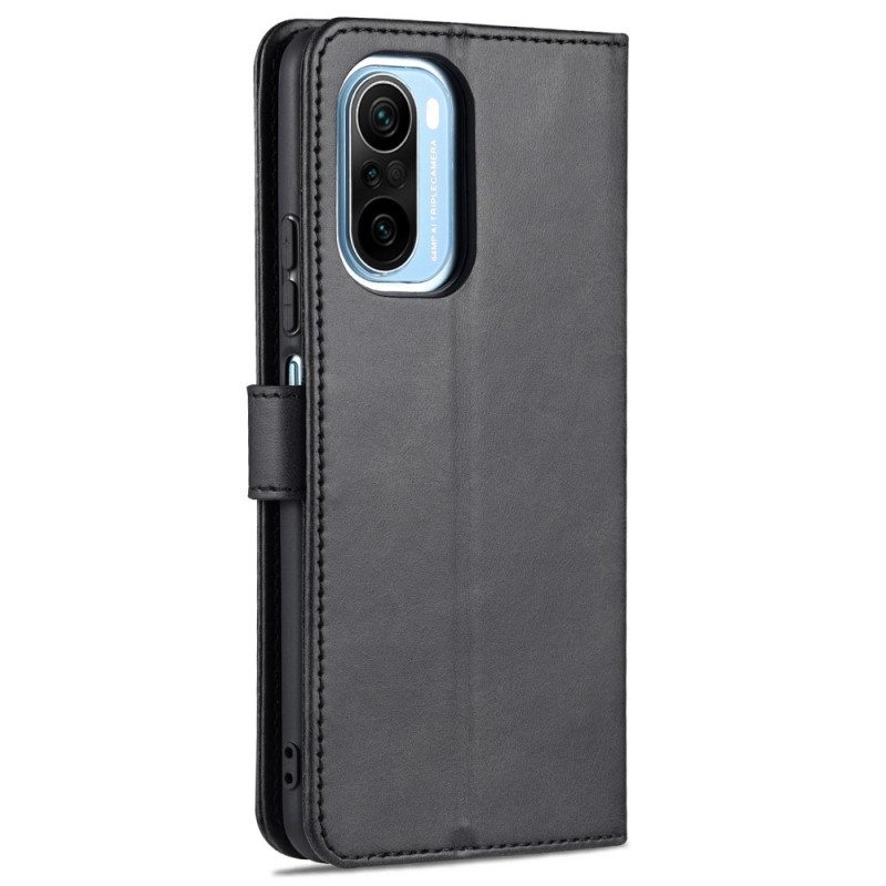 Flip Case Xiaomi Mi 11i 5G Azns Makeutta
