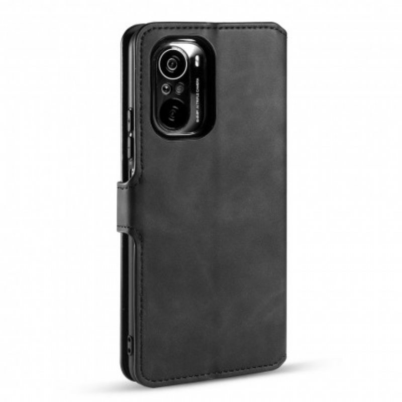 Kotelot Xiaomi Mi 11i 5G Dg.ming Retro