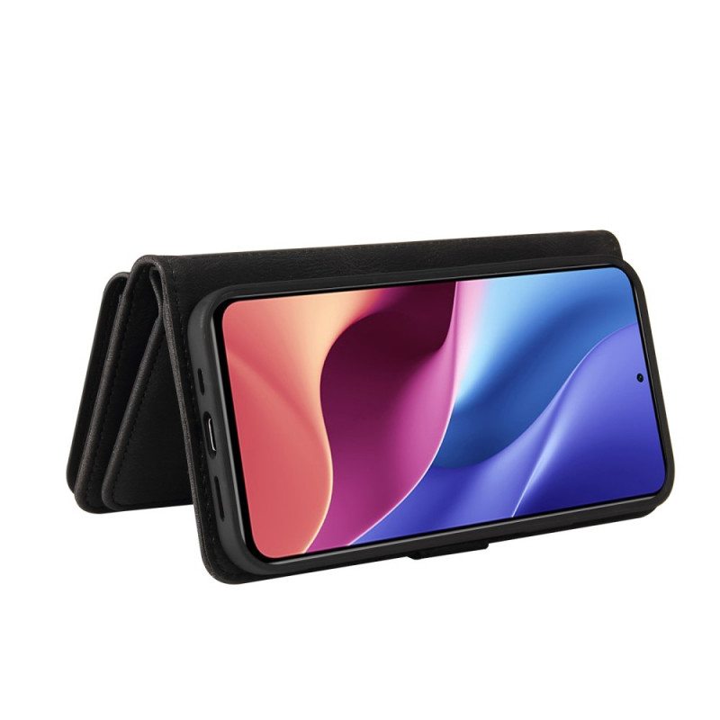 Kotelot Xiaomi Mi 11i 5G Monitoimitoiminnot