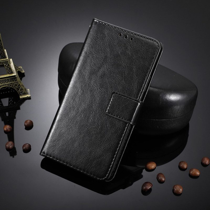Kotelot Xiaomi Mi 11i 5G Näyttävä Keinonahka