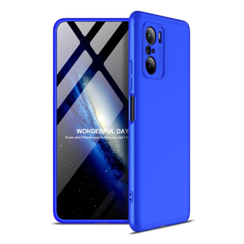Kuori Xiaomi Mi 11i 5G Irrotettava Gkk