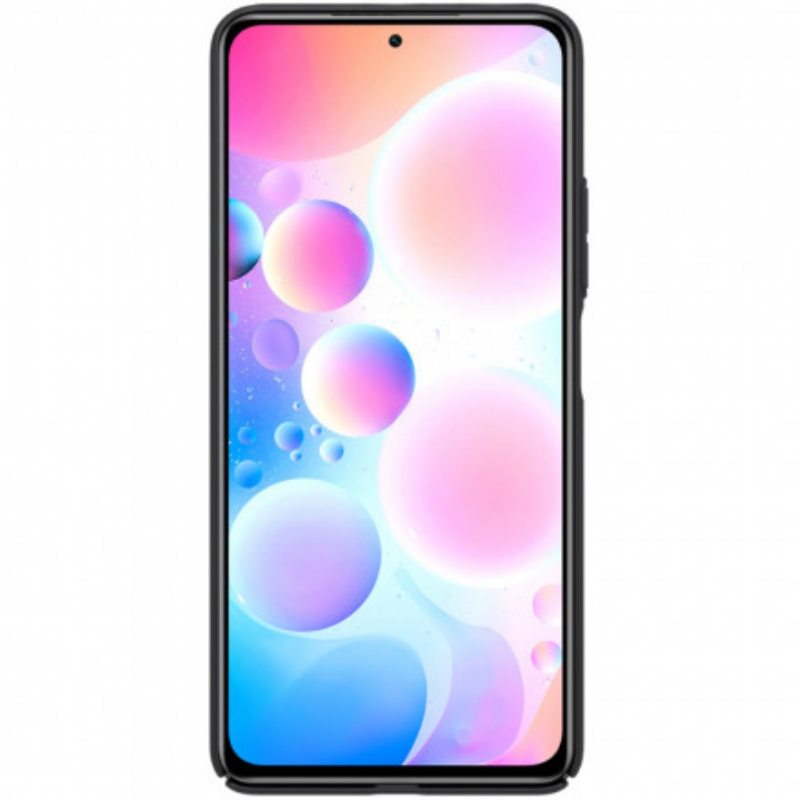 Kuori Xiaomi Mi 11i 5G Jäykkä Frosted Nillkin