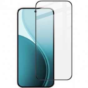 Imak Täysin Peittävä Karkaistusta Lasisesta Näytönsuojasta Google Pixel 10 / 10 Prolle