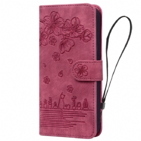 Kotelot Google Pixel 10 / 10 Pro Kissakohtaus