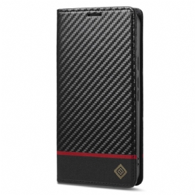 Kotelot Google Pixel 10 / 10 Pro Lc.imeeke Hiilikuitua