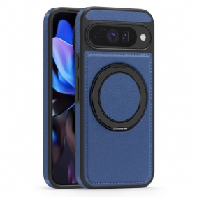 Kotelot Google Pixel 10 / 10 Pro Magsafe-yhteensopiva Sormuspidike