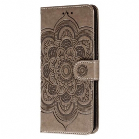 Kotelot Google Pixel 10 / 10 Pro Mandala Kuvio