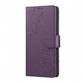 Kuoret Google Pixel 10 / 10 Pro Ruusukuvioinen