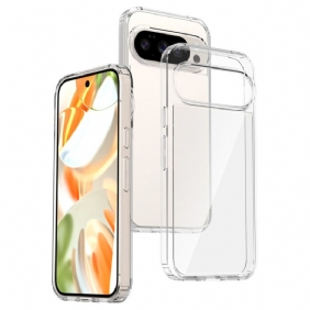 Kuori Google Pixel 10 / 10 Pro Hybridikuvioinen Kirkas