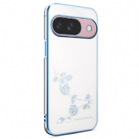 Kuori Google Pixel 10 / 10 Pro Kadem-kukat