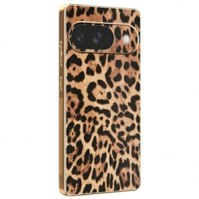 Kuori Google Pixel 10 / 10 Pro Leopardikuvio Suojakuori