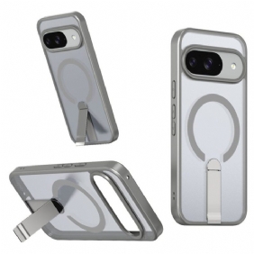 Kuori Google Pixel 10 / 10 Pro Magsafe-yhteensopiva Jalustan Kanssa