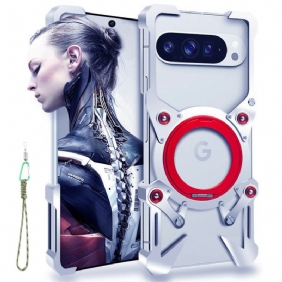 Kuori Google Pixel 10 / 10 Pro Puskuri Suojakuori