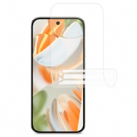 Näytönsuoja Google Pixel 10 / Pixel 10 Prolle