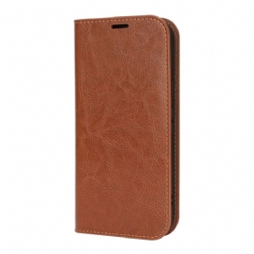 Nahkakotelo Google Pixel 10 / 10 Pro Puhelinkuoret Nahka