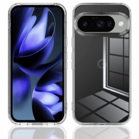 Puhelinkuoret Google Pixel 10 / 10 Pro Kirkas