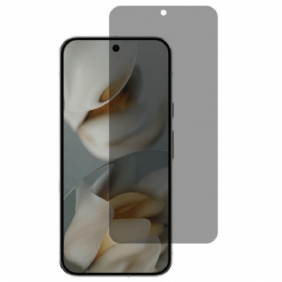 Vakoilunestoinen Karkaistusta Lasisesta Näytönsuojasta Google Pixel 10 / 10 Prolle