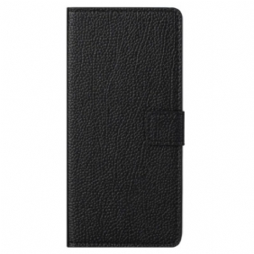 Kotelot Xiaomi Redmi Note 13 4g Litsirakenne Hihnalla