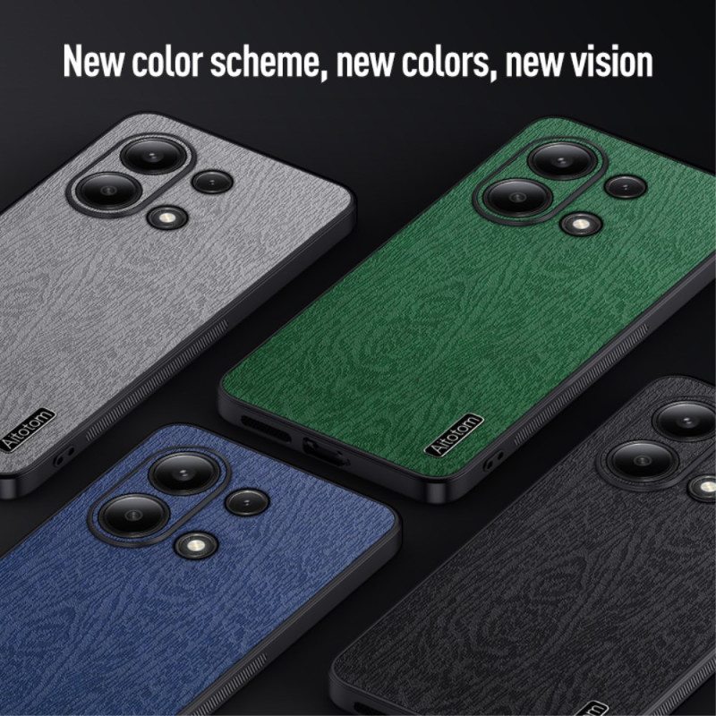 Kuori Xiaomi Redmi Note 13 4g Puuefekti