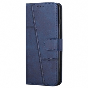 Kotelot Xiaomi Redmi Note 14 Pro 5g Business-tyylinen Suojakuori