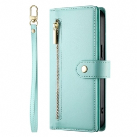 Kotelot Xiaomi Redmi Note 14 Pro 5g Premium-lompakko