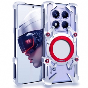 Kuori Xiaomi Redmi Note 14 Pro 5g Alumiini