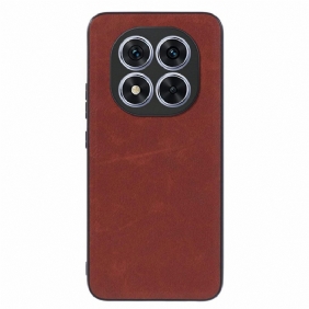 Kuori Xiaomi Redmi Note 14 Pro 5g Keinonahka