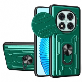 Liukuva Kameran Suojus Ja Jalusta