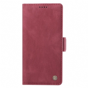 Ykatu Mokkanahkaefekti